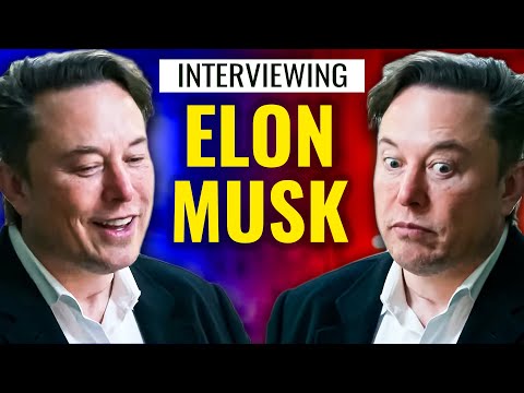 Elon Musk Interview: The Truth Behind the Scenes