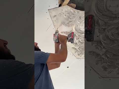 #reels #home #ekterior #interiordesign #srinterior #design #interior444 #decoration #villa #kitchen