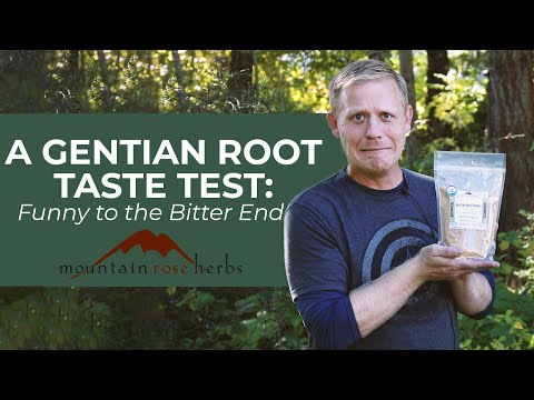 Mountain Rose Herbs 