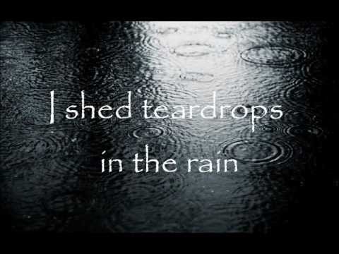 CNBLUE - Teardrops in the Rain (Lyrics)