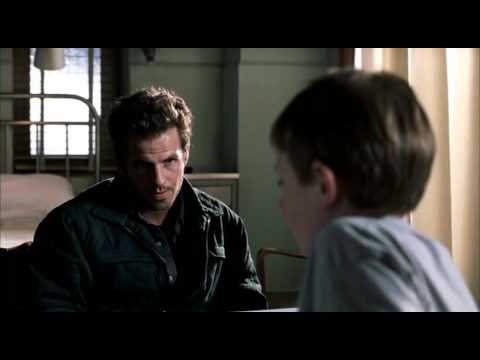 Darkness Falls'