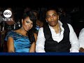 R&B singer Ashanti reportedly pregnant with first child with rapper Nelly