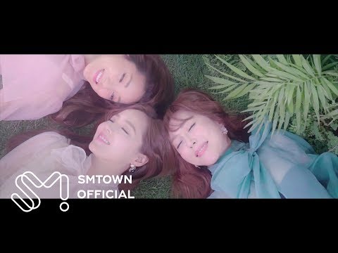 S.E.S. 에스이에스 'Remember' MV Teaser