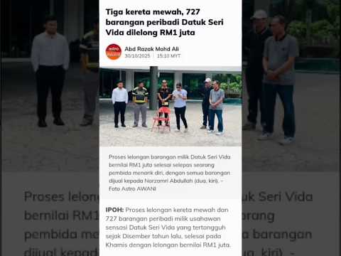 Info Selebriti.|Dimudahkan Urusan.