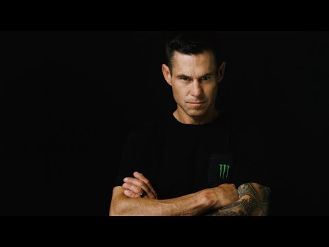 Blood Line: The Life and Times of Brian Deegan (Trailer)
