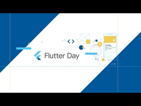 Flutter Day Livestream