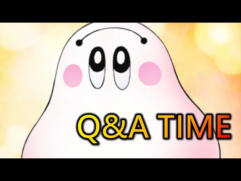 [RJay 直播]  FCG  RJay 遊戲王  QA環節來了 你問J答 マシュマロ読み配信 Q&A