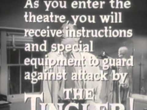 The Tingler'