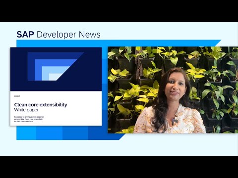 ABAP Extensibility Guide,CAP July 2025 Release,SAP BTP ABAP Environment,ABAP ADT| SAP Developer News
