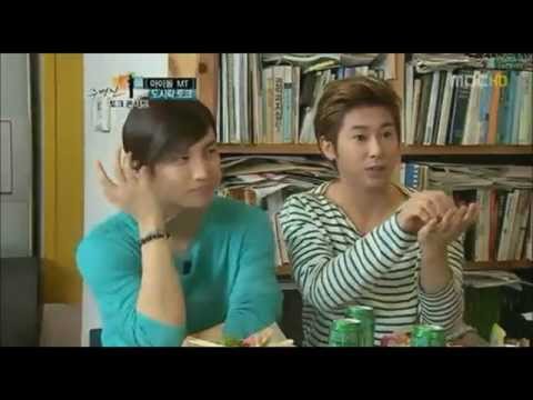 【東方神起】ホミンhomin,ユノとチャンミンの絆はこんなに深い【TVXQ】