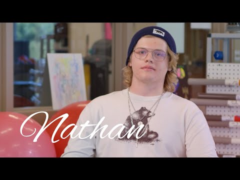 Nathan’s Story: Back On the Road To Recovery