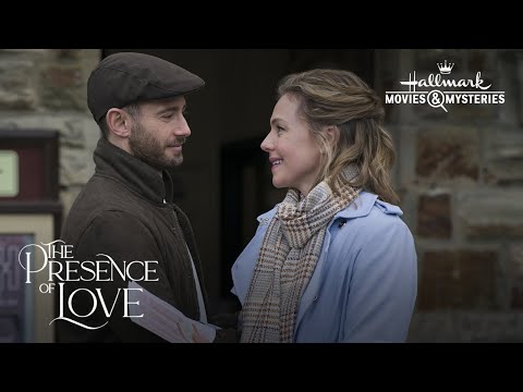 The Presence of Love'