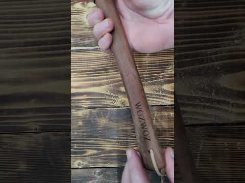 Hammer Fist 2 lbs Sledge Hammer Stainless Steel Solid Head Wooden Handle