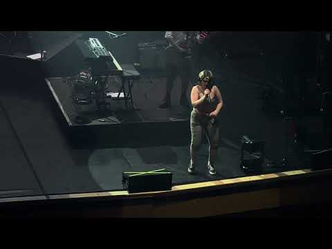 Lola Young-Good Books @ Royal Festival Hall, 17th June 2025