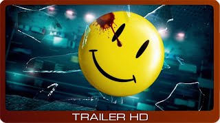 Watchmen ≣ 2009 ≣ Trailer ≣ Germ