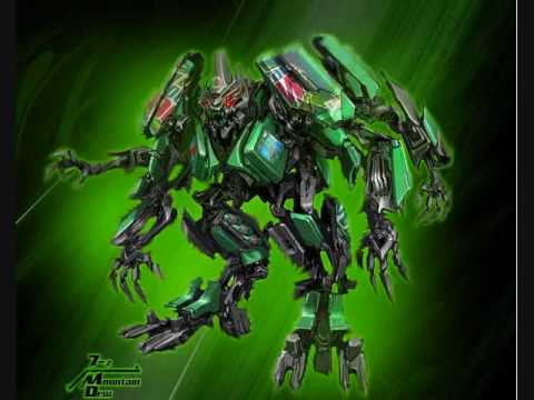 transformers mountain dew bot toy