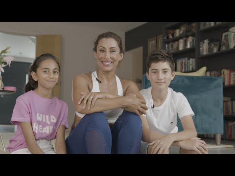 very.co.uk & Very Discount Code video: Lockdown lifeskills by Saira, Zach & Amara, Back to School by Very.co.uk