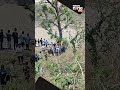Tempo Traveller Plunges into Gorge Near Badrinath, Rescue Operations Underway in Rudraprayag  - 00:13 min - News - Video