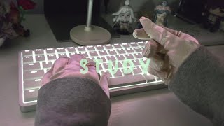 1.5 HOUR ⏱️ Pomodoro 20/10 ☁️ Cozy Study With Me | No Music | Mechanic