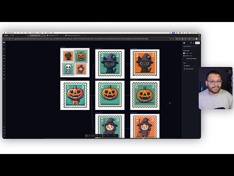 My System For Finding And Creating ETSY BEST SELLERS! (Using AI)