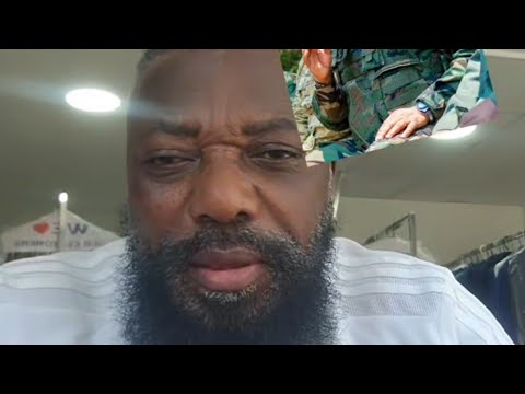 WAKANTCHA MAKAMBU AMONI NA GOMA, BANA YA KINSHASA TOZUI MINDUKI PO TOSUKA NA NZELA TE