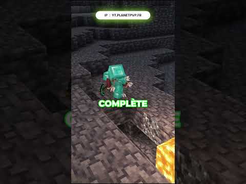 Je punis une joueuse sur mon serveur minecraft car elle triche !