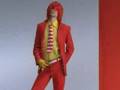 Japanese McDonalds Ronald (Male)