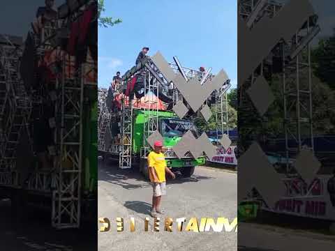 SOUND HOREG MALANG RAJANYA #karnaval #karnavalparty #brewogaudio #gudanghiburan #sound