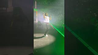 NBA Youngboy at “MASA” tour Concert in Dallas, TX #masa