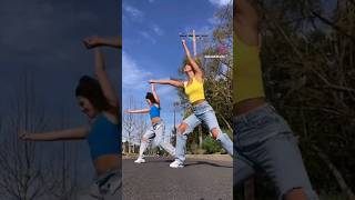 Sunny California Dance Challenge? #ello #dance