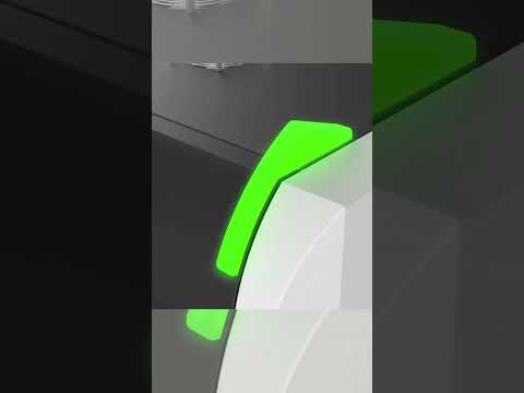 The DATRON neo Has Landed!