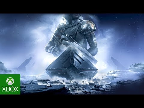 Destiny 2 Expansion II: Warmind Prologue Reveal