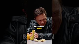 Они меня заставили! #соболев #юмор #импровизация