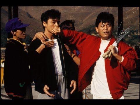 Chuang xie xian sheng'