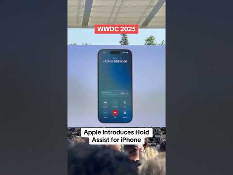 Apple iOS 26 Will Stay On Hold For You