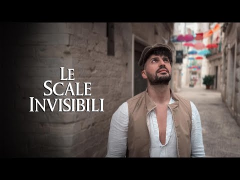 Le scale invisibili'
