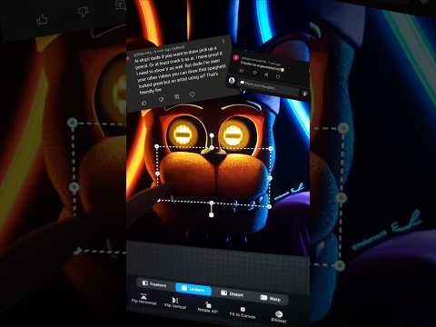 is it AI or nah? @Side-e4g and @dogmanreal6298