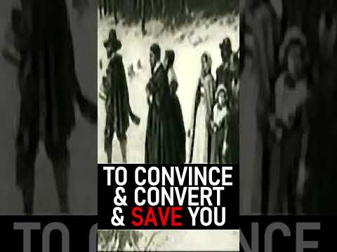 To Convince & Convert & Save You - Puritan Joseph Alleine #shorts #christianshorts #Jesusshorts #God