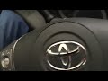 Штатная автомагнитола Toyota Rav4 07-10 Redpower 18018 android 4