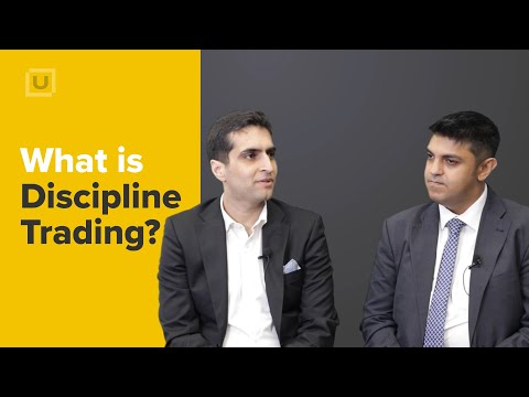 What is Discipline Trading? | Century Financial [Discipline Trading]