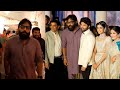 Director Sandeep Reddy Vanga At Ashish & Advitha’s Reception | Dil Raju | Indiaglitz Telugu