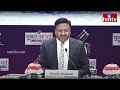 LIVE : - Press Conference by Election Commission of India | hmtv  - 01:07:31 min - News - Video