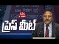 LIVE : - Press Conference by Election Commission of India | hmtv