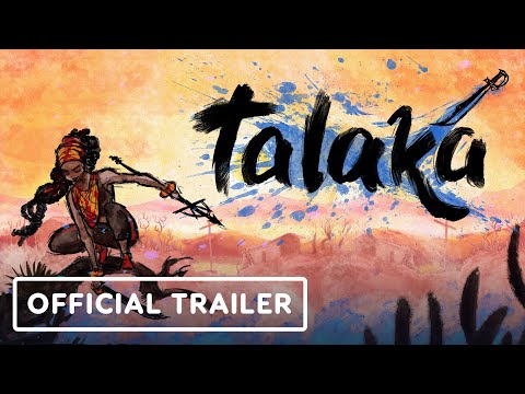 Talaka – Official Teaser Trailer | Play Acclaim Showcase 2025