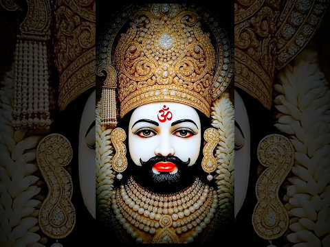jay shiri khatu shyaam baba shortvideo#November 1, 2025