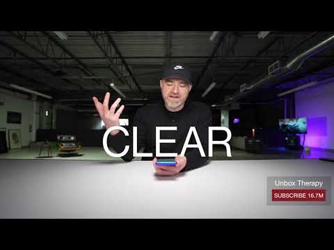 OnePlus 8 Series - Bright, Fluid, Responsive