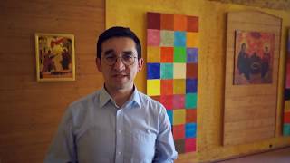 Apprendre un chant pour le culte