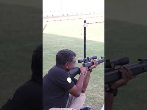 Plink with Precihole,Bhatinda Punjab #precision #airgunfishhuntin