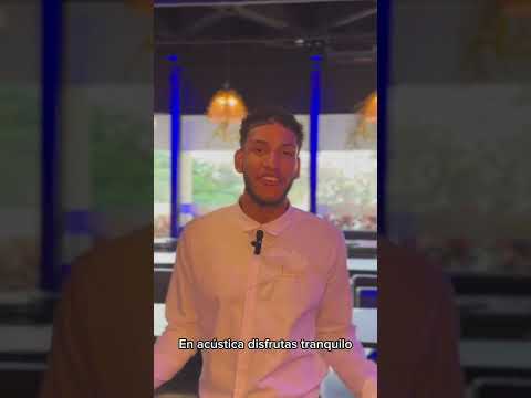 Razones para venir a ACÚSTICA RESTAURANTE-SHOW BAR PALMIRA