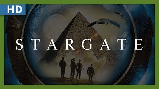 Stargate (1994) Trailer
